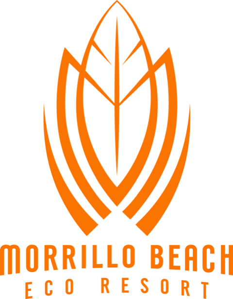 Morrillo Beach Eco Resort logo — partner of Pineapple Shuttle in Morrillo, Los Santos, Panama